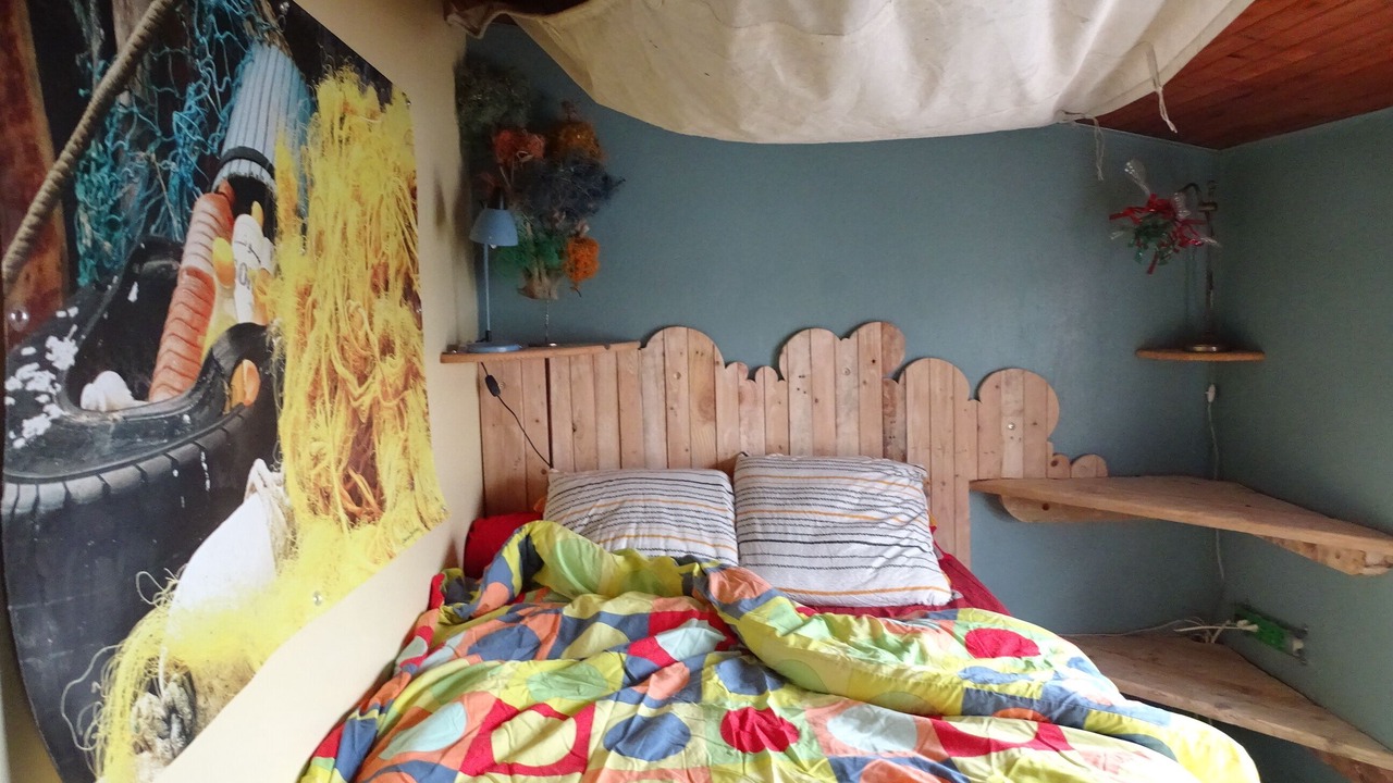 Photo of Bedroom in Le Chateau-d'Oleron