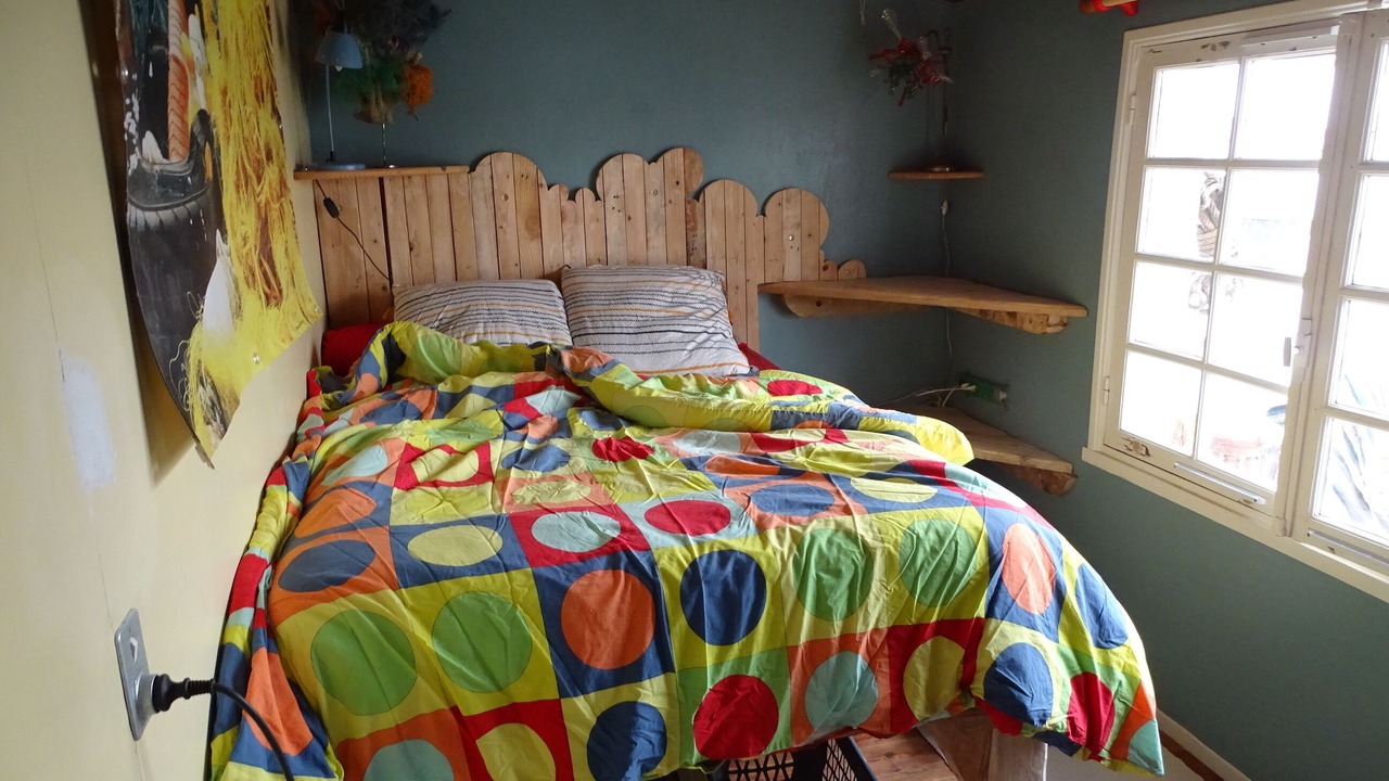 Photo of Bedroom in Le Chateau-d'Oleron