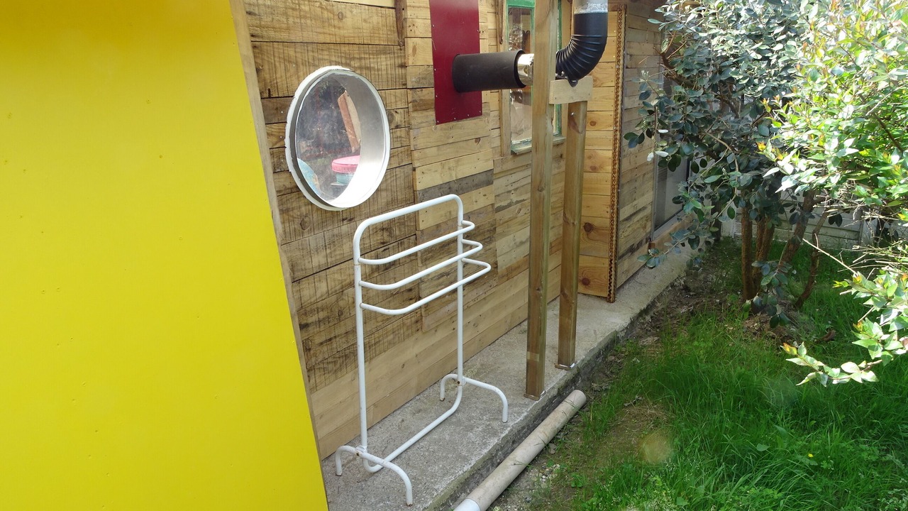 Photo of Outdoor in Le Chateau-d'Oleron