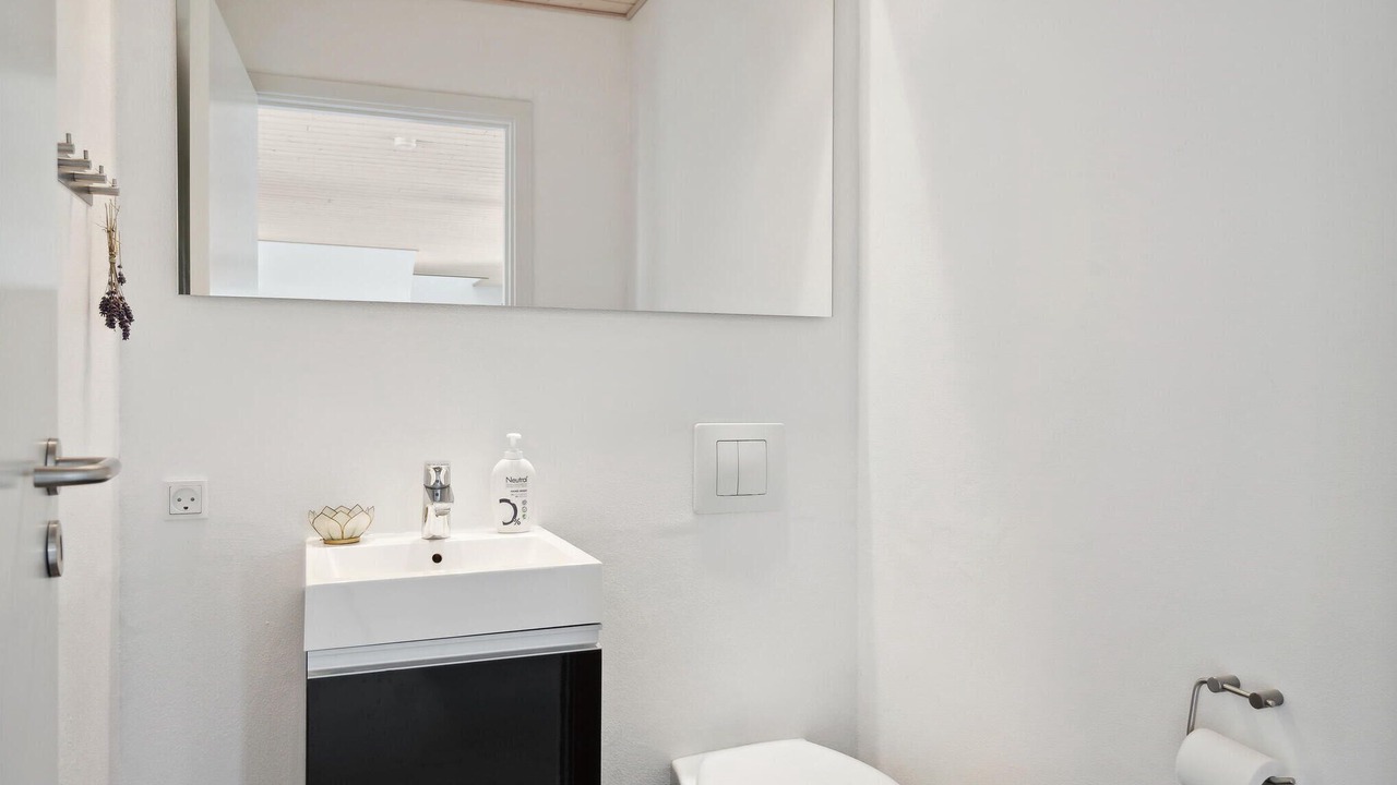 Photo of Bathroom in Ronbjerg