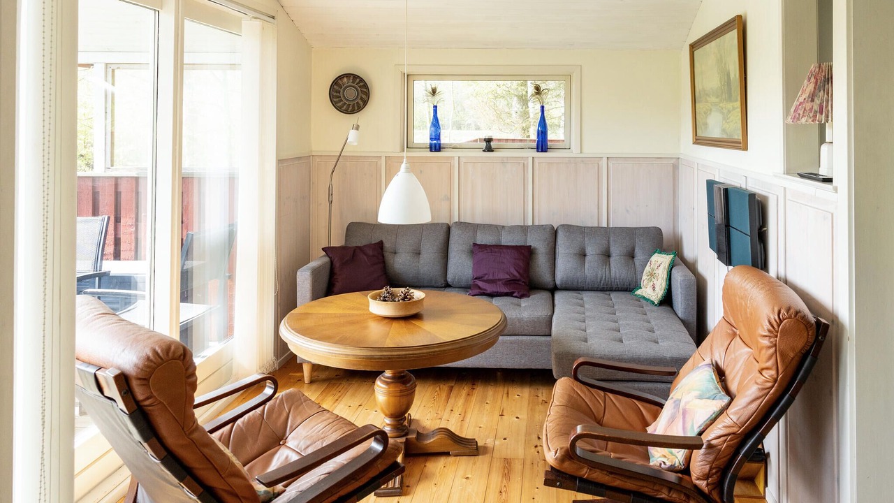 Photo of Bedroom in Skiveren