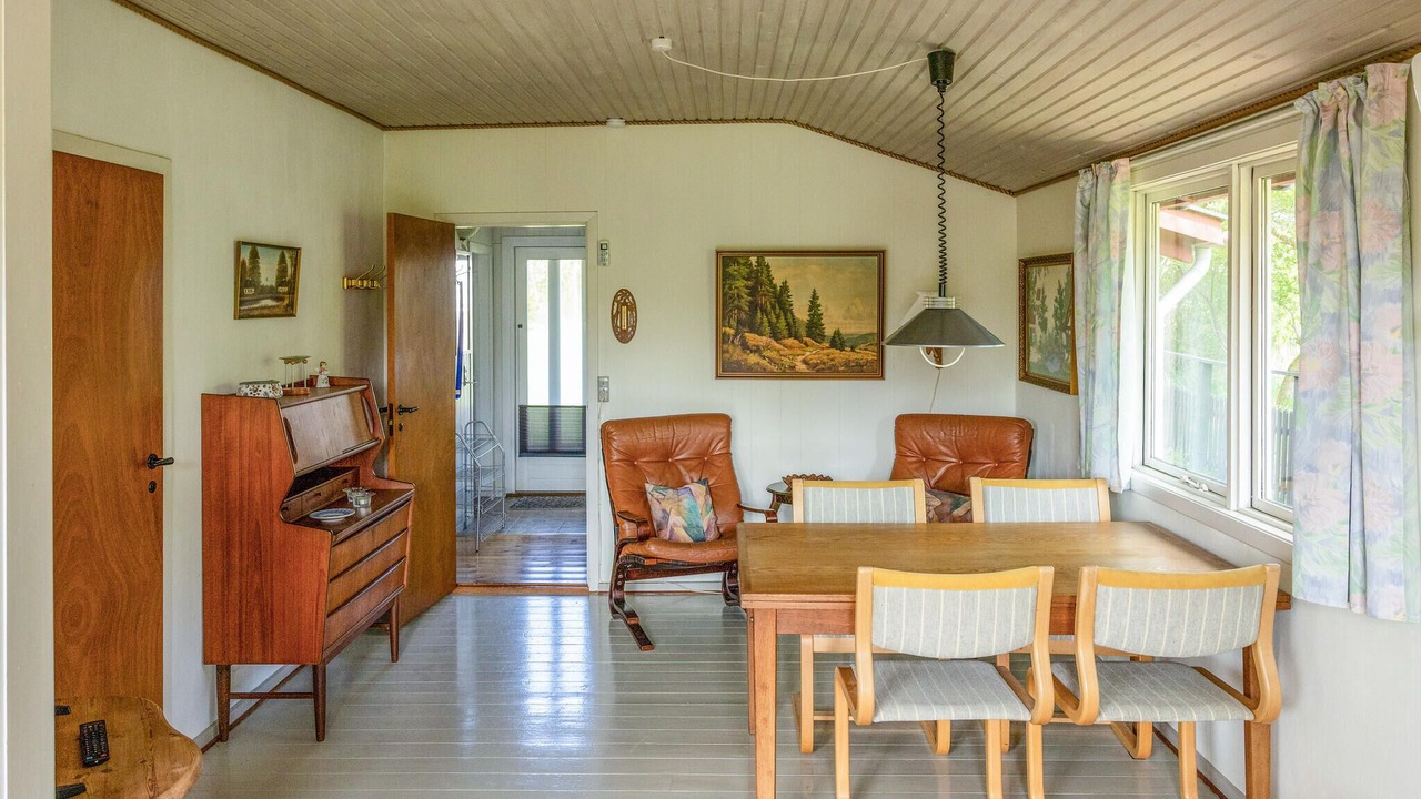 Photo of Bedroom in Skiveren