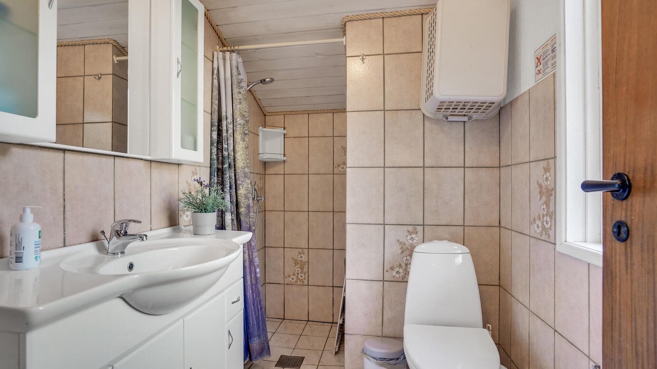 Photo of Bathroom in Skiveren