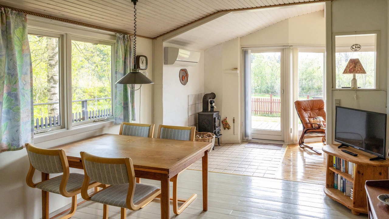 Photo of Bedroom in Skiveren