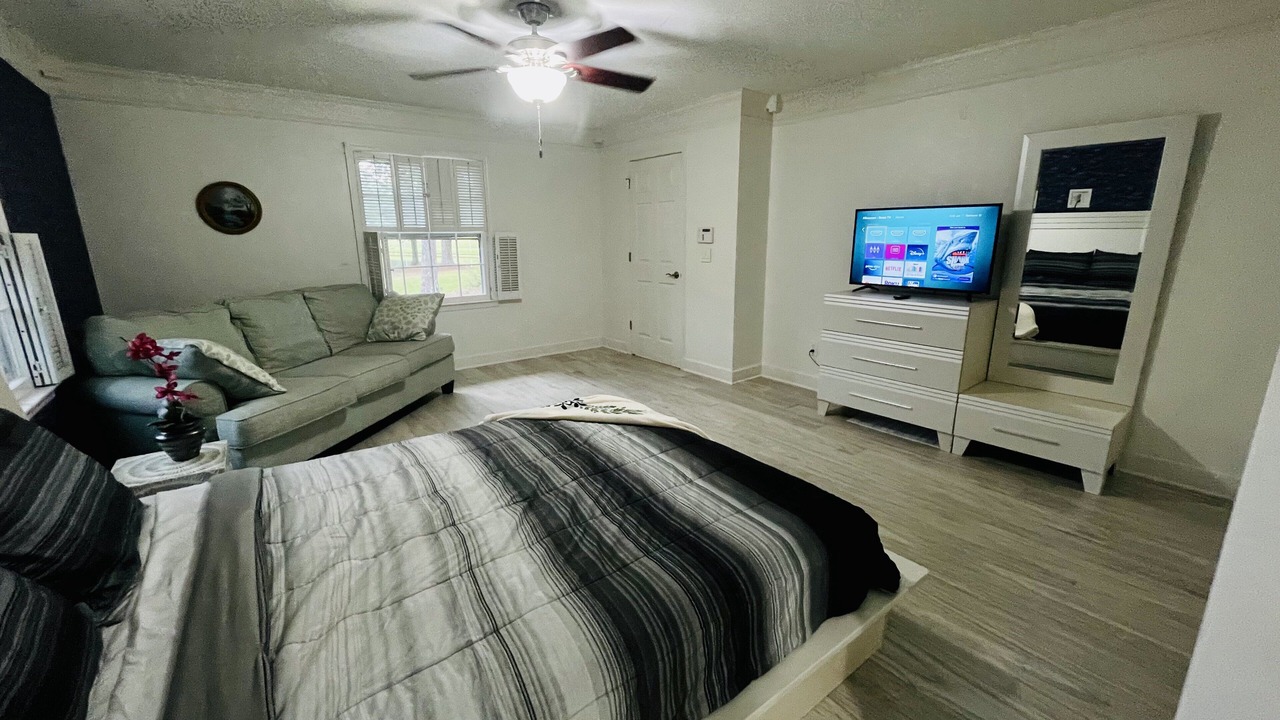 Photo of Bedroom in Senoia