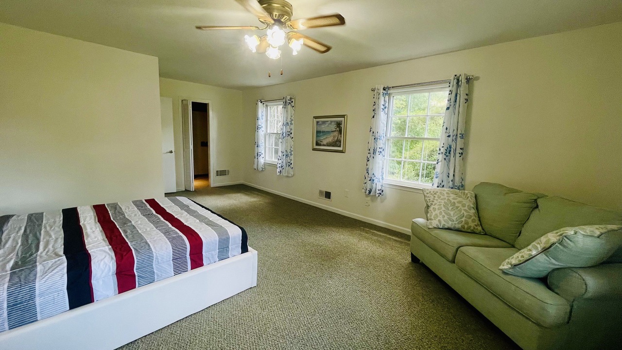 Photo of Bedroom in Senoia