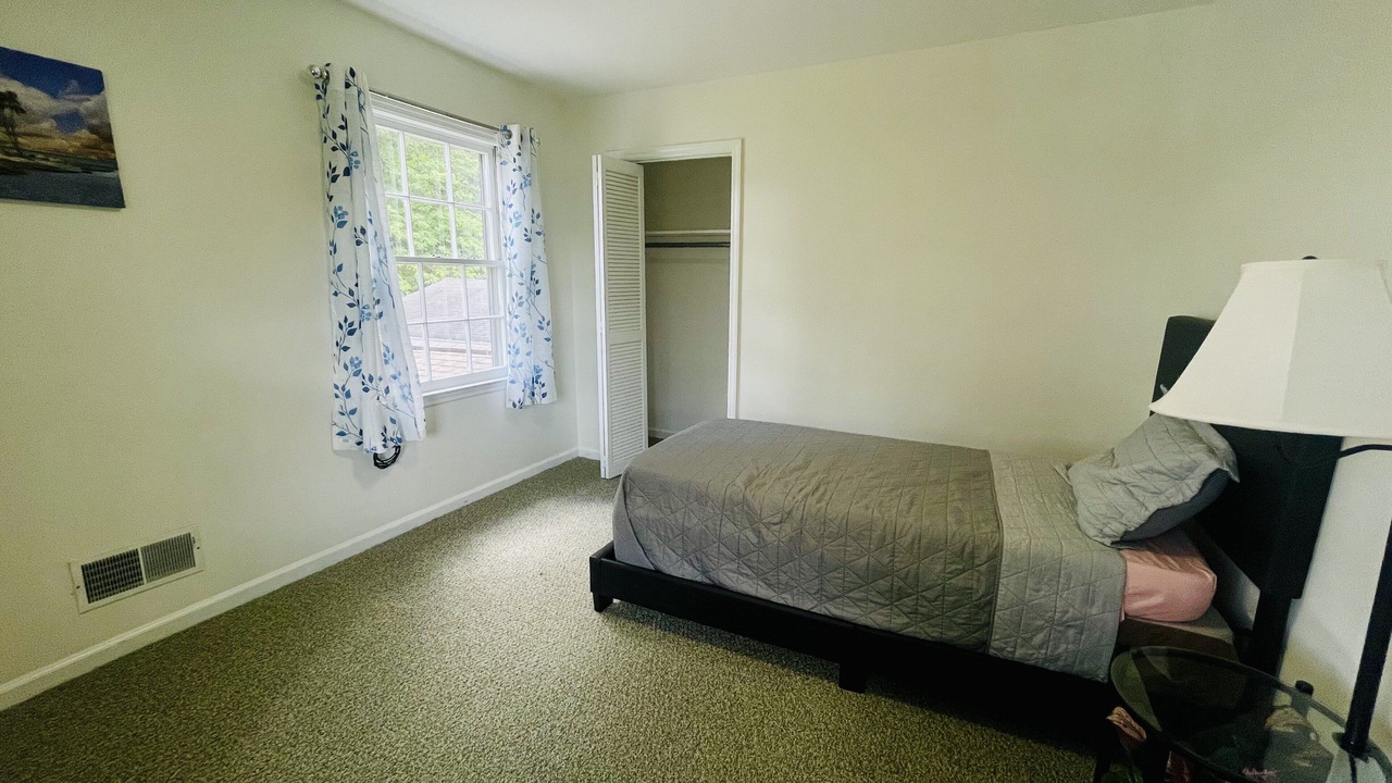 Photo of Bedroom in Senoia