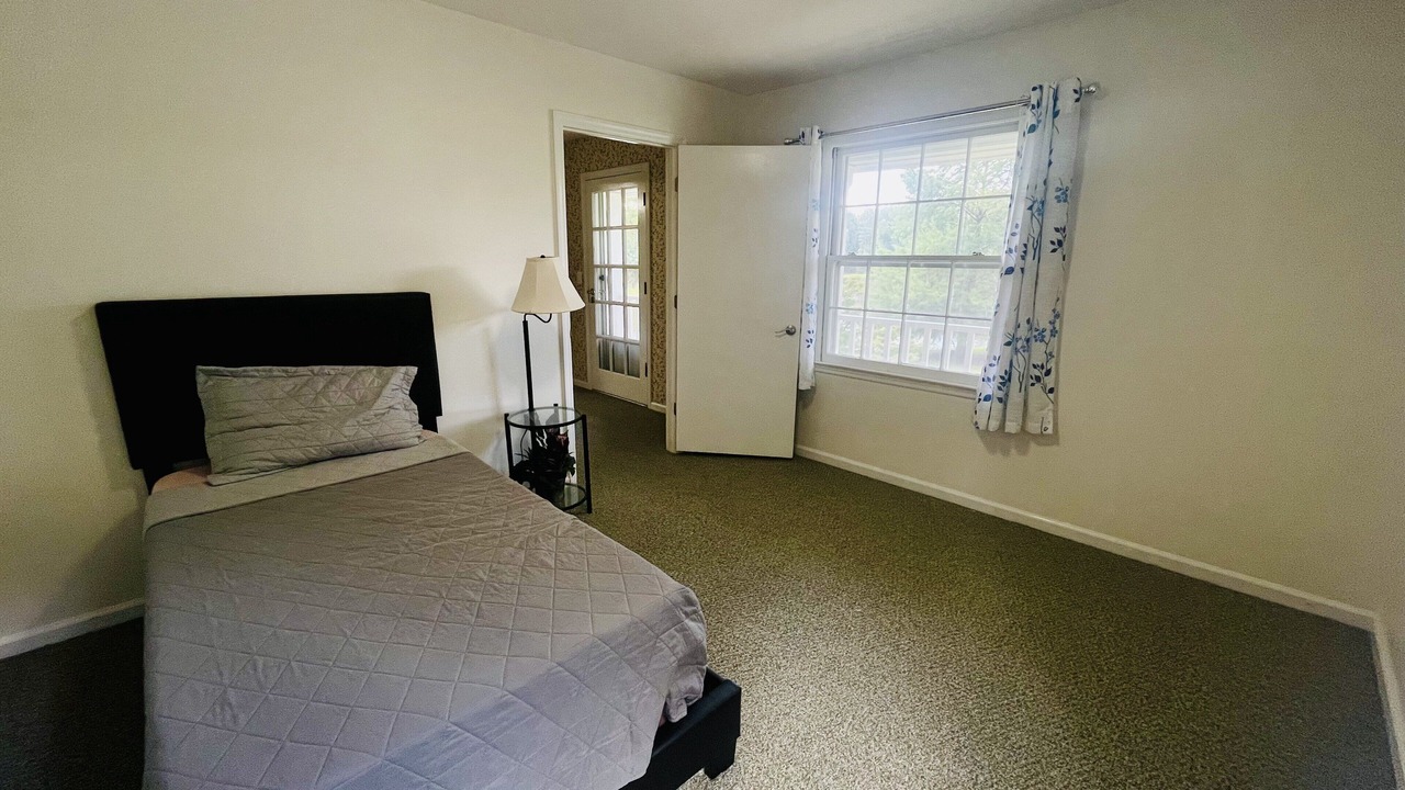 Photo of Bedroom in Senoia