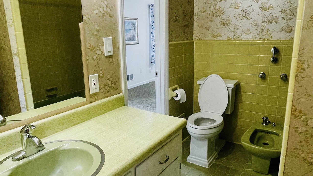 Photo of Bathroom in Senoia