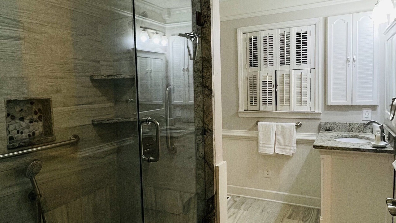 Photo of Bathroom in Senoia