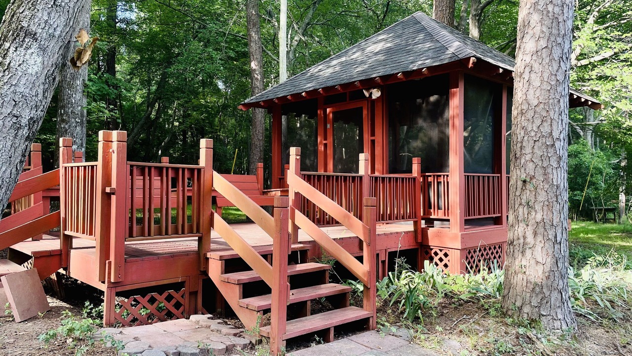 Photo of Outdoor in Senoia