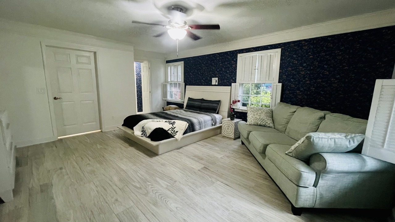 Photo of Bedroom in Senoia
