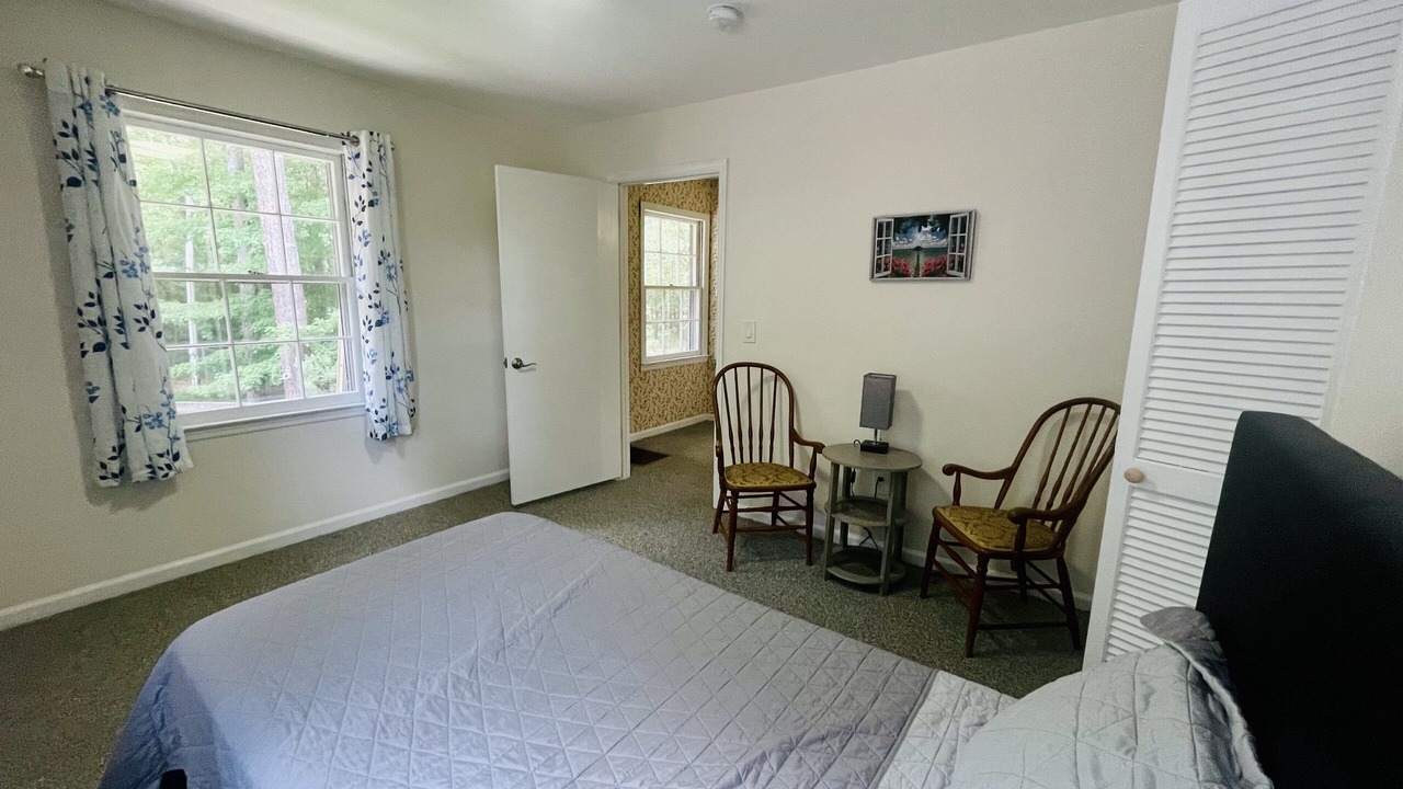 Photo of Bedroom in Senoia