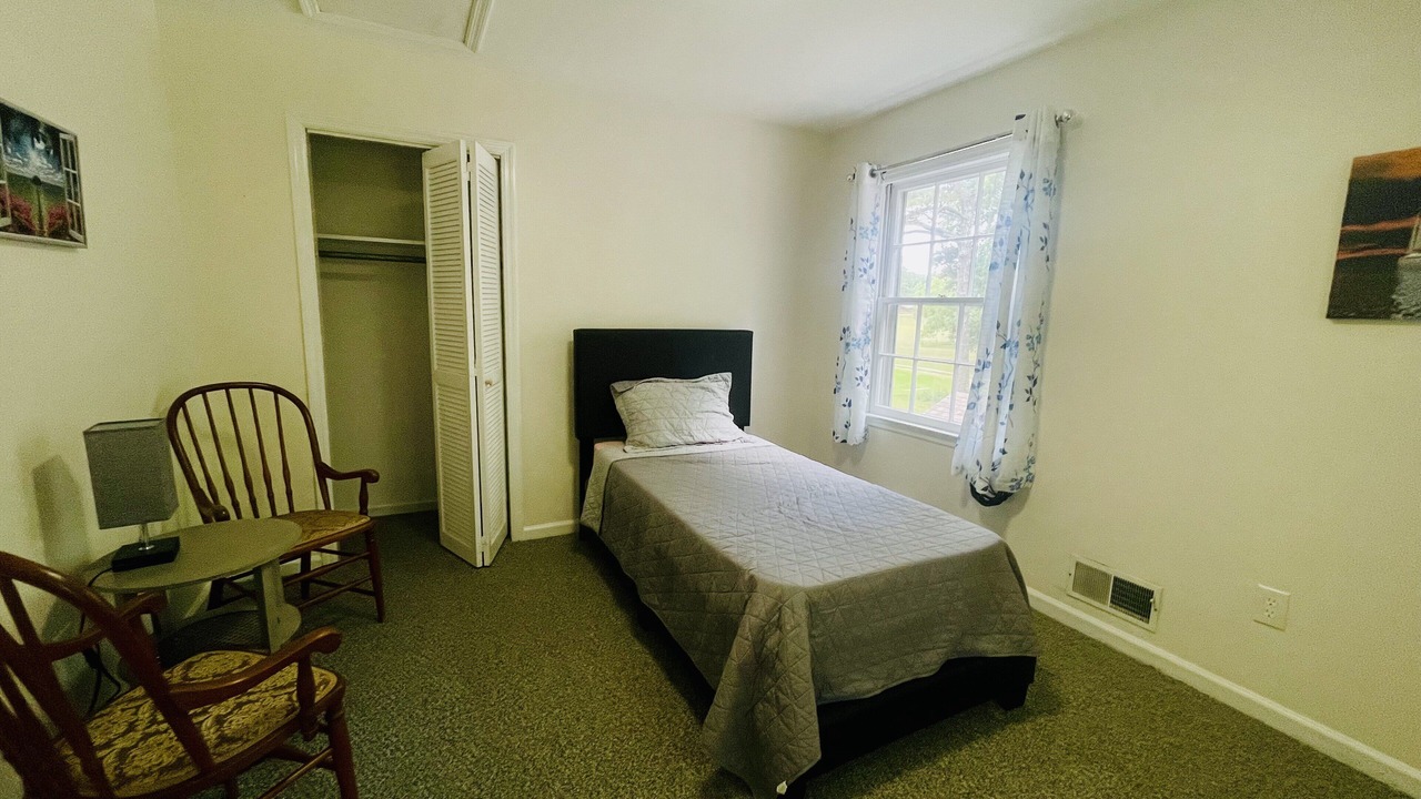 Photo of Bedroom in Senoia