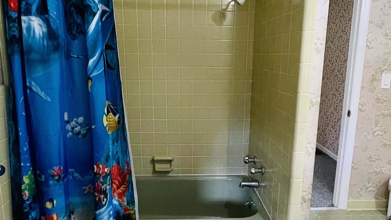 Photo of Bathroom in Senoia