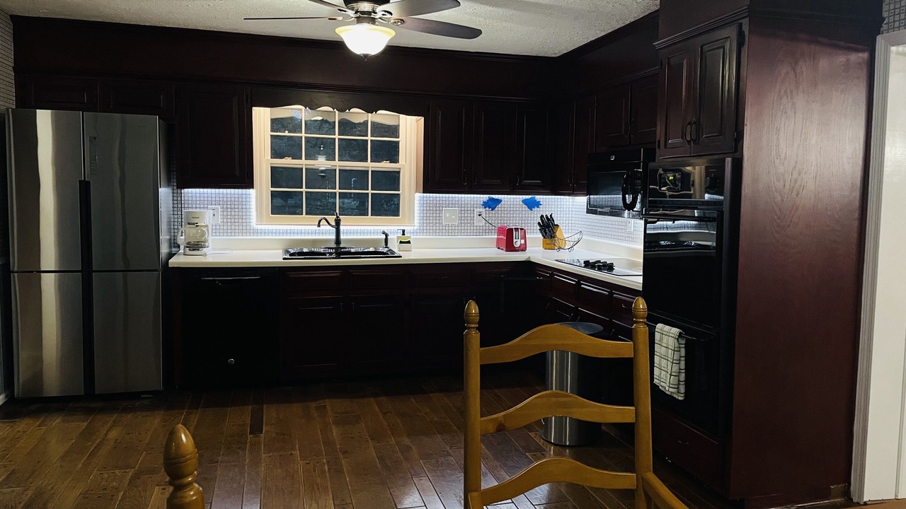 Photo of Kitchen in Senoia