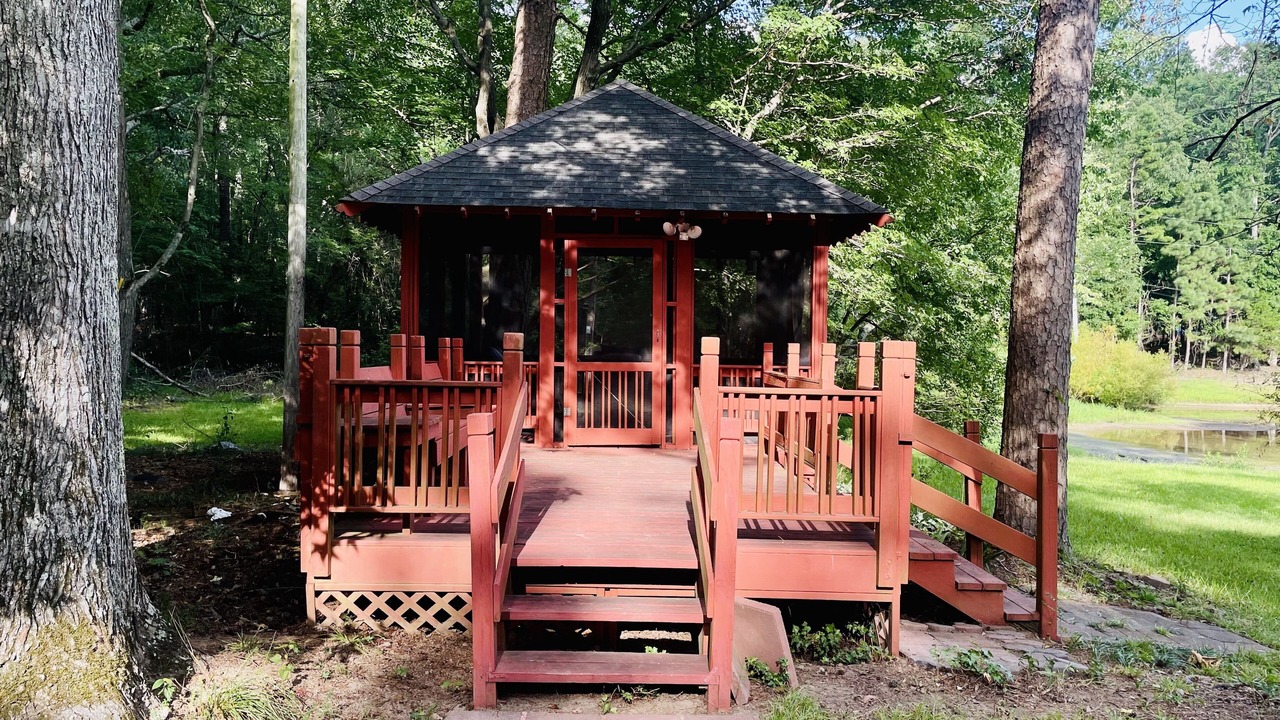 Photo of Outdoor in Senoia