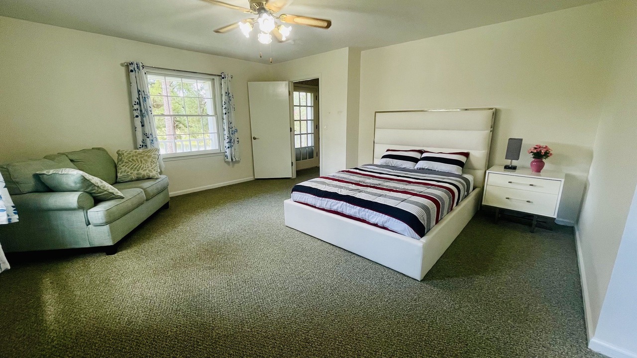 Photo of Bedroom in Senoia