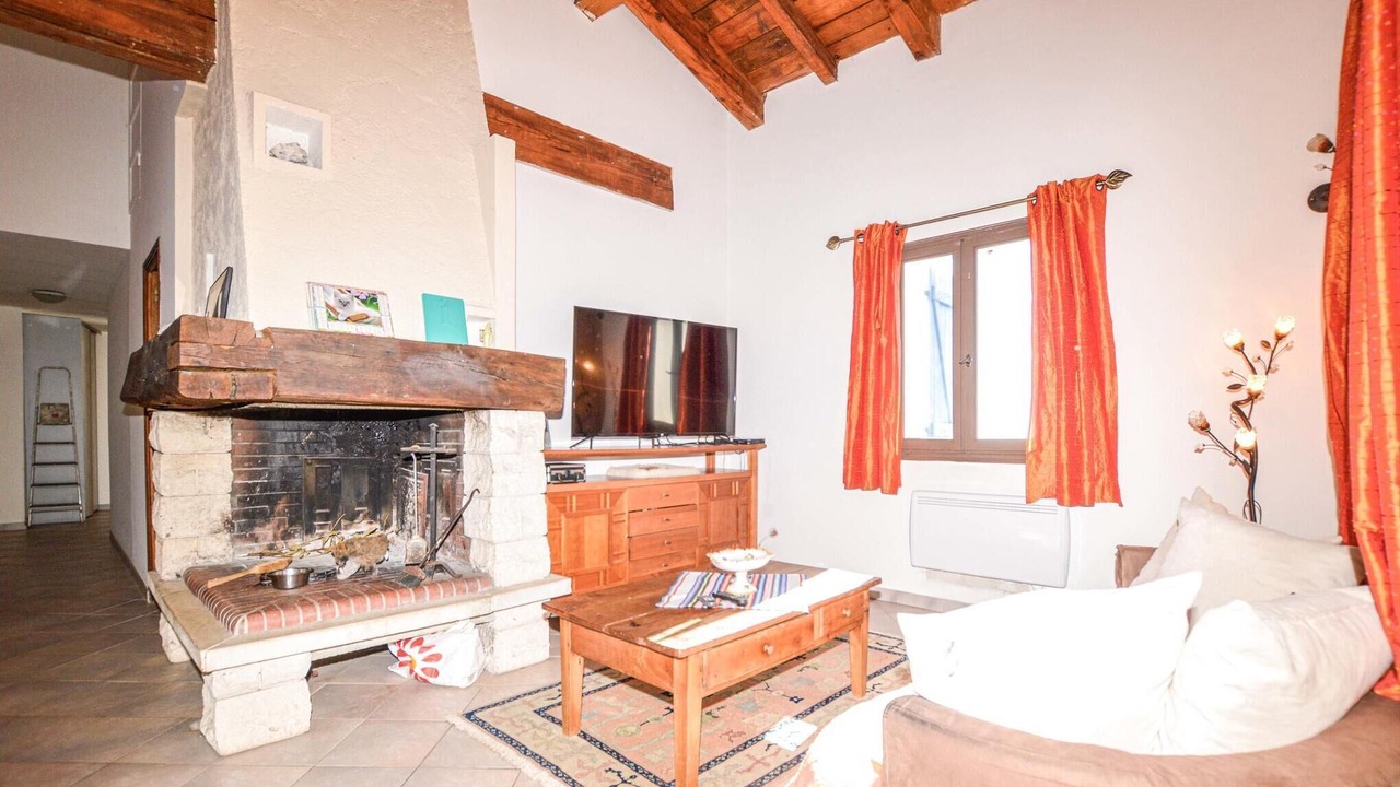 Photo of Bedroom in Sant'Andrea-di-Cotone