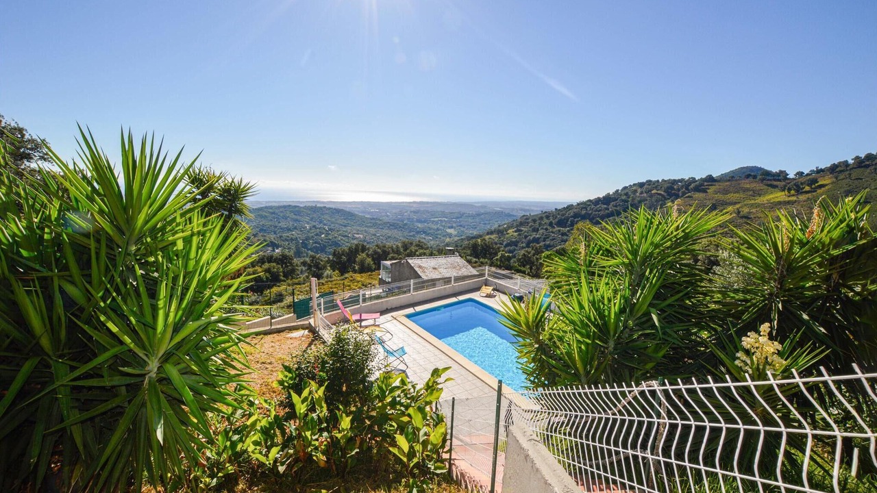 Photo of Bedroom in Sant'Andrea-di-Cotone