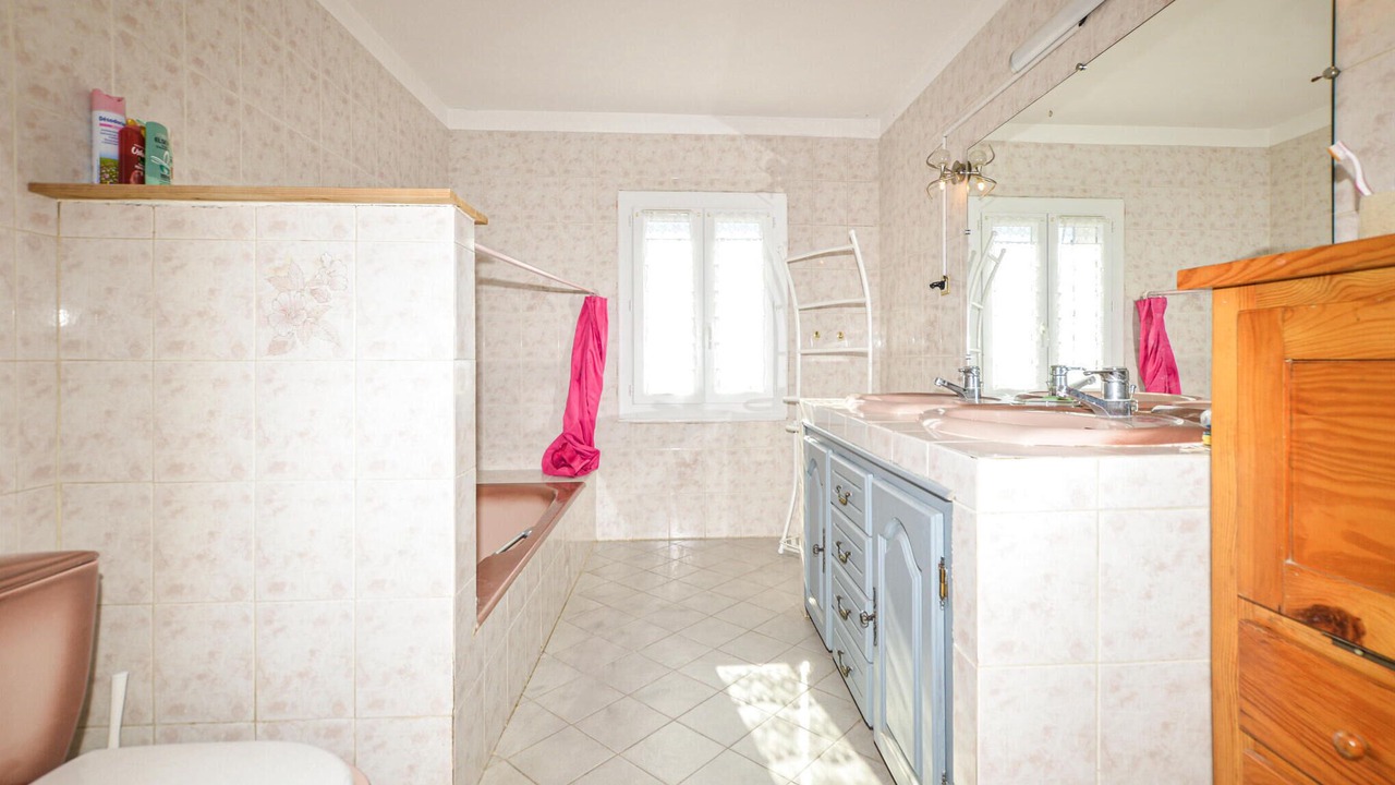 Photo of Bathroom in Sant'Andrea-di-Cotone