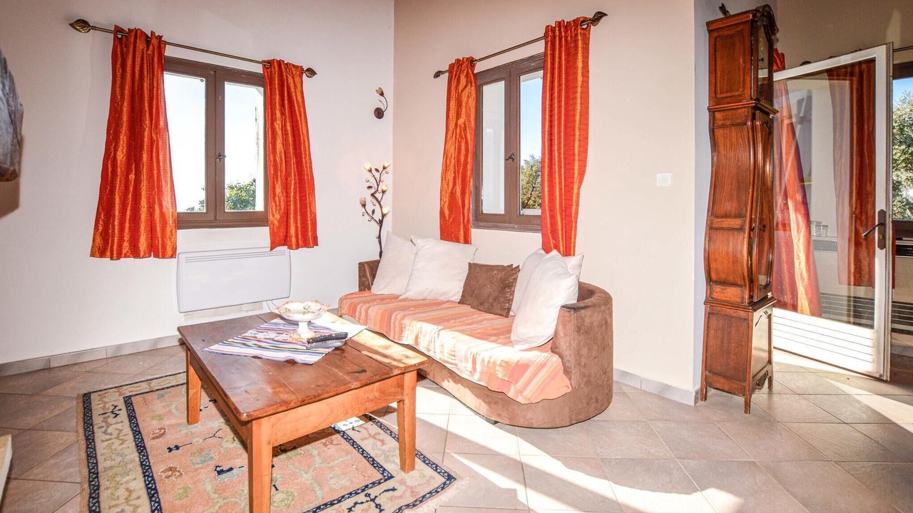 Photo of Bedroom in Sant'Andrea-di-Cotone