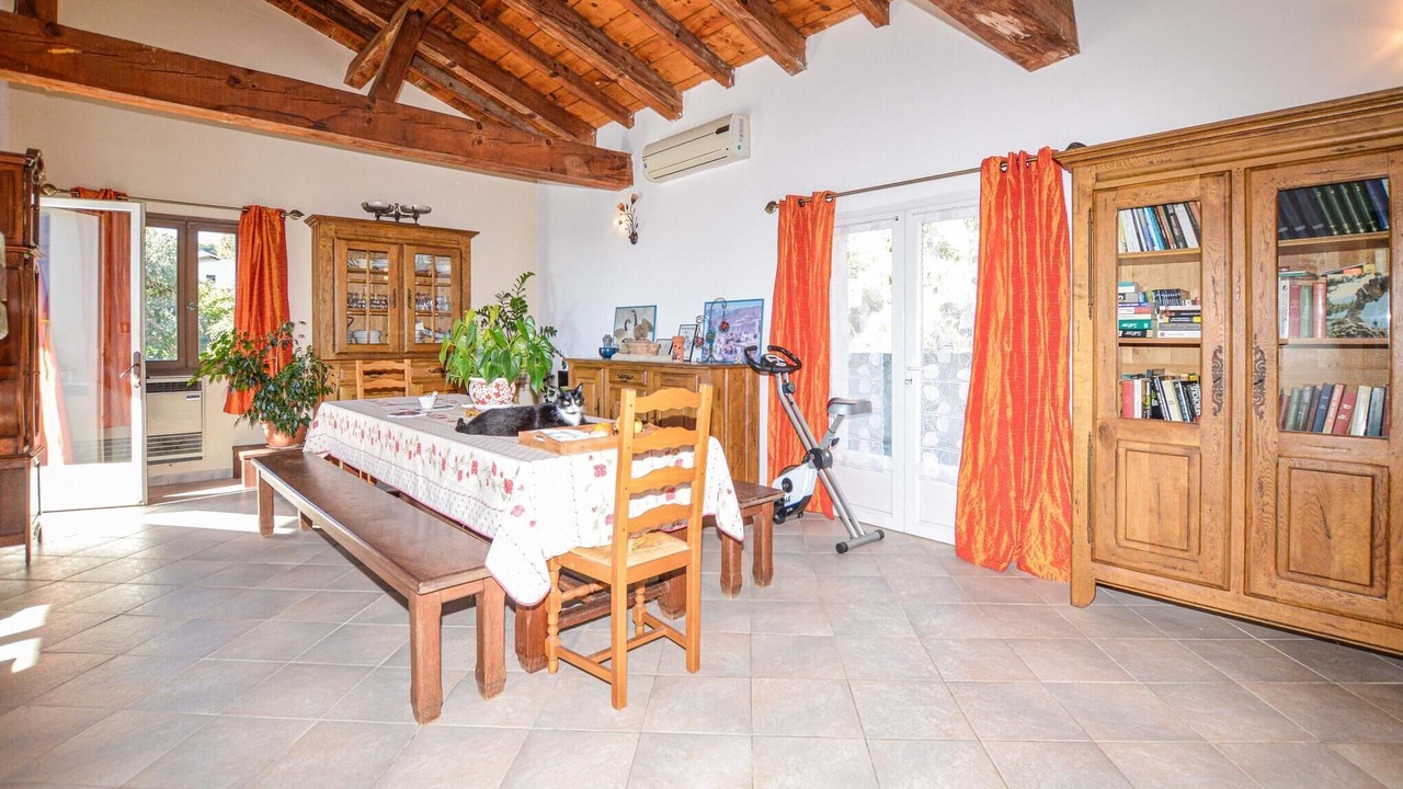 Photo of Bedroom in Sant'Andrea-di-Cotone