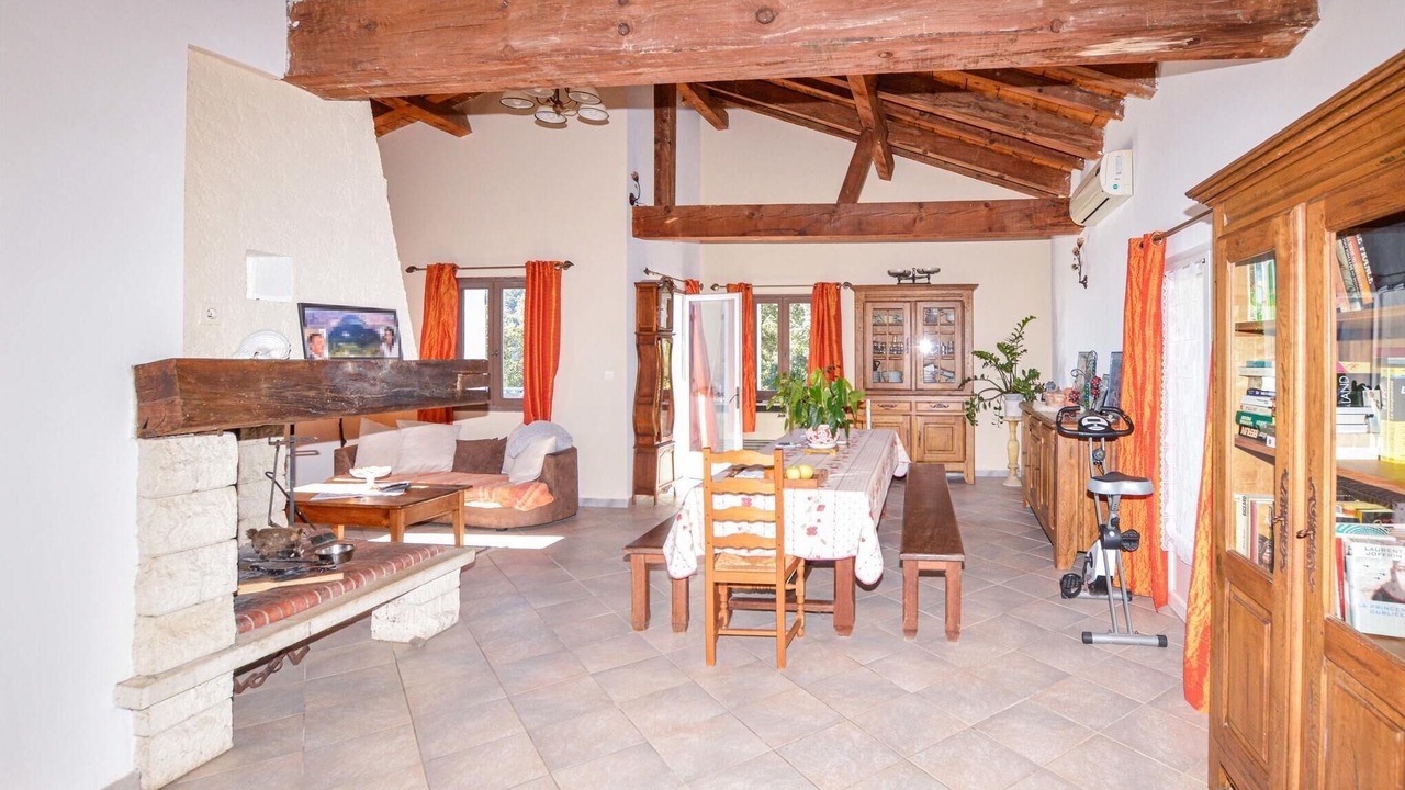 Photo of Bedroom in Sant'Andrea-di-Cotone