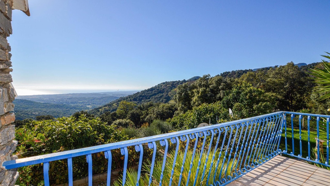 Photo of Bedroom in Sant'Andrea-di-Cotone