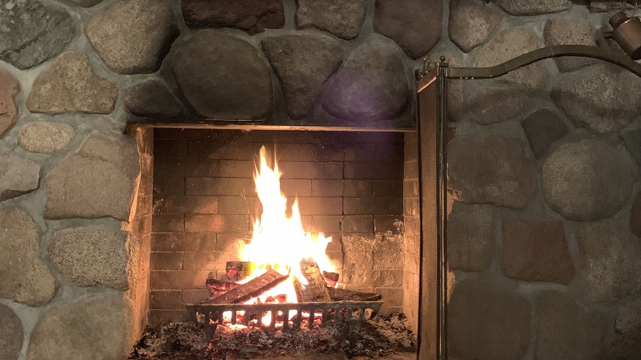 Photo of Livingroom in Pequot Lakes