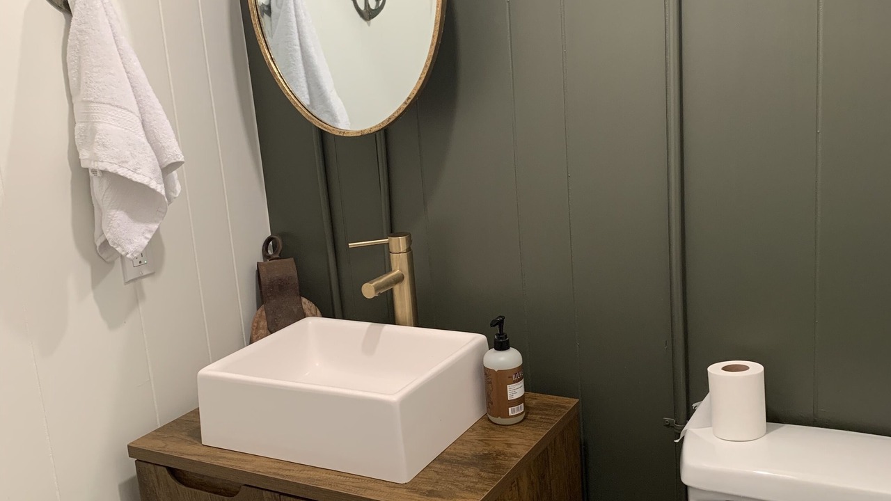 Photo of Bathroom in Pequot Lakes