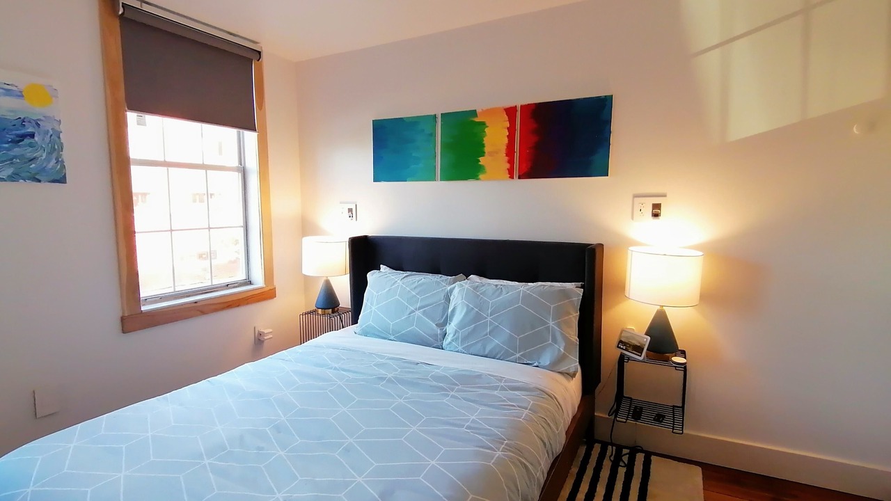 Photo of Bedroom in Cumberland