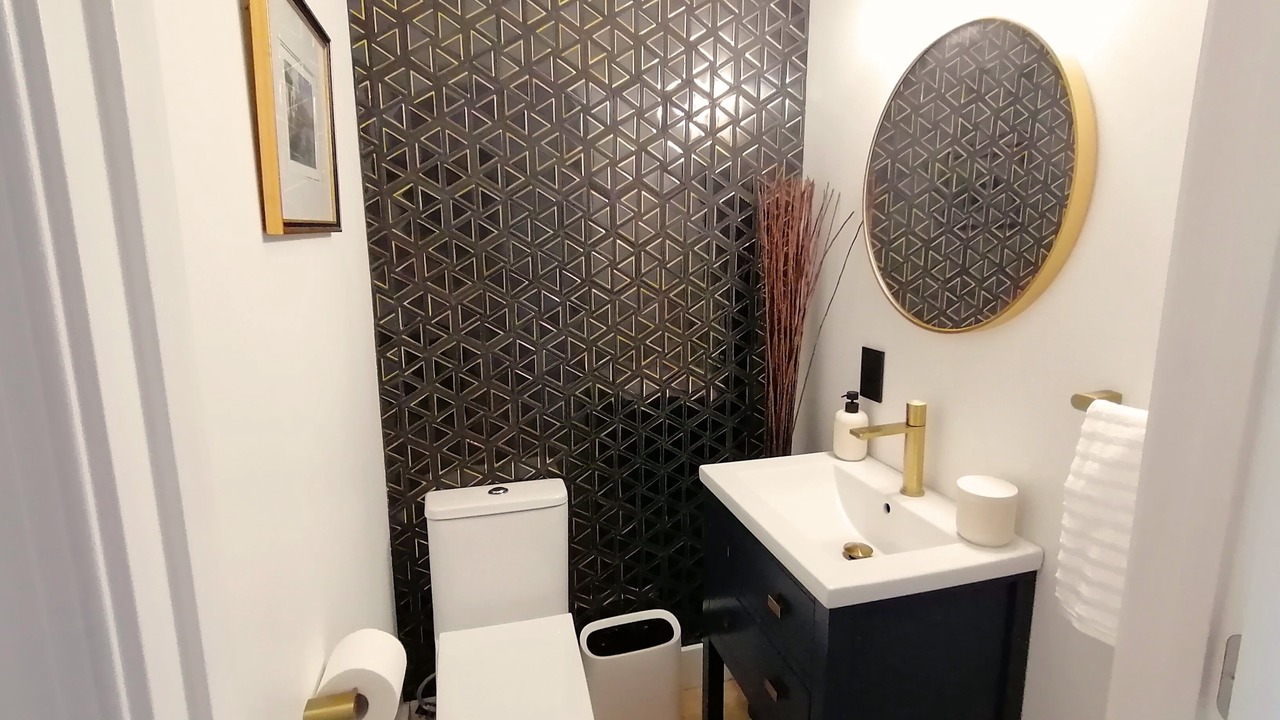 Photo of Bathroom in Cumberland