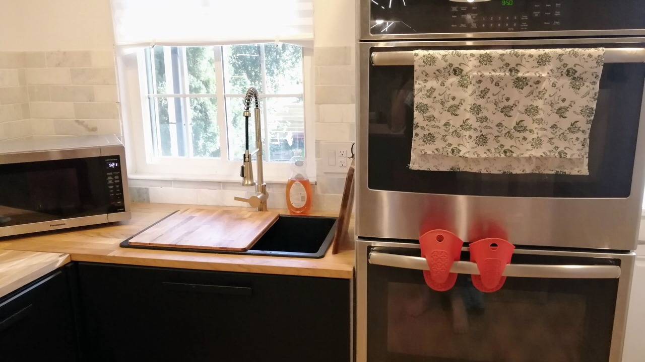 Photo of Kitchen in Cumberland