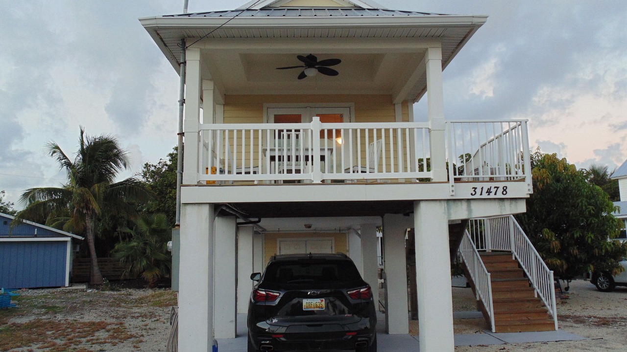 Photo of Outdoor in Coupon Bight Aquatic Preserve