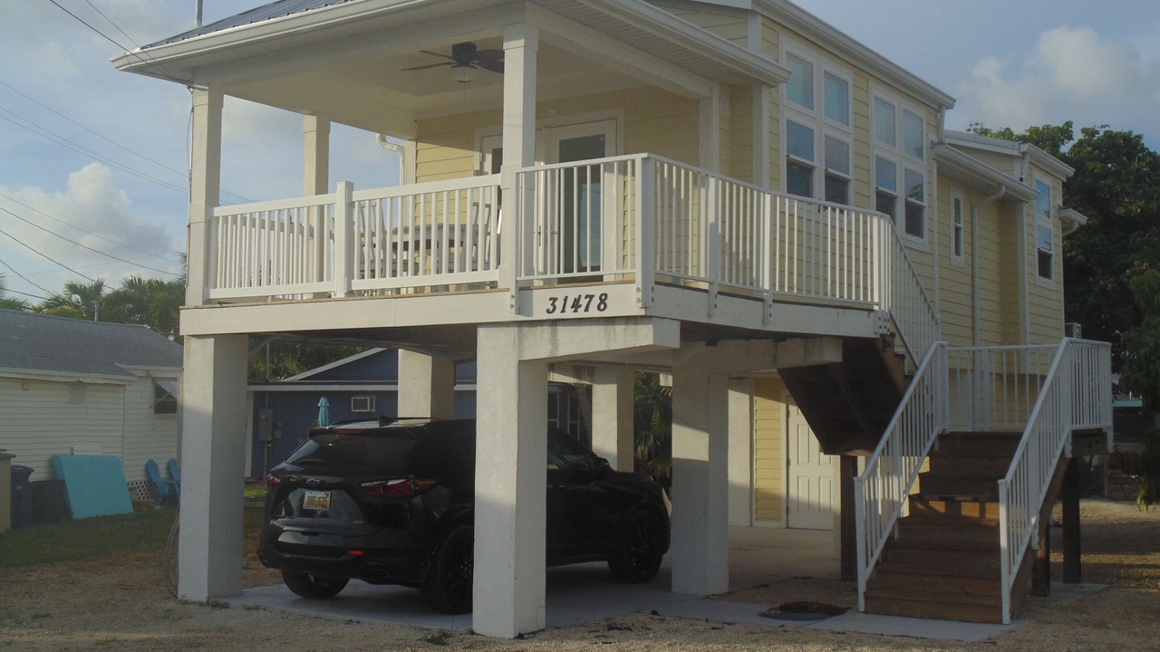 Photo of Outdoor in Coupon Bight Aquatic Preserve