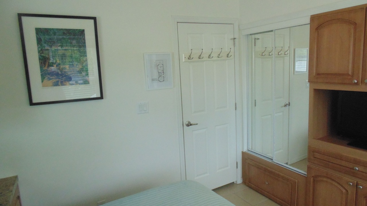 Photo of Bedroom in Coupon Bight Aquatic Preserve