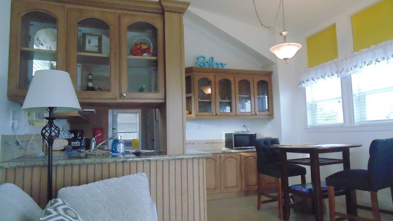 Photo of Livingroom in Coupon Bight Aquatic Preserve