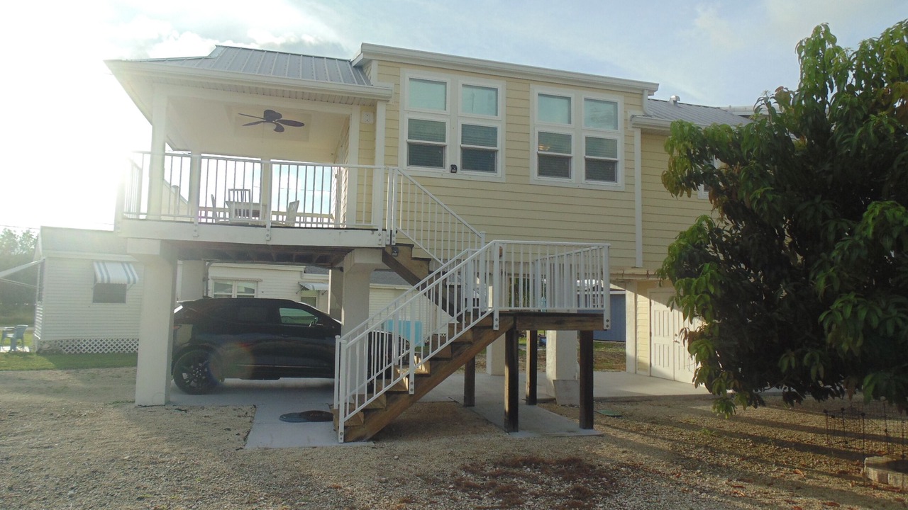 Photo of Outdoor in Coupon Bight Aquatic Preserve