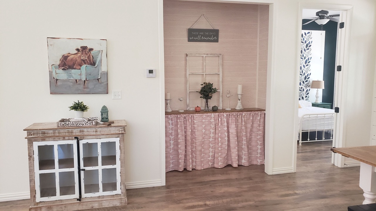 Photo of Bedroom in Cape Royale
