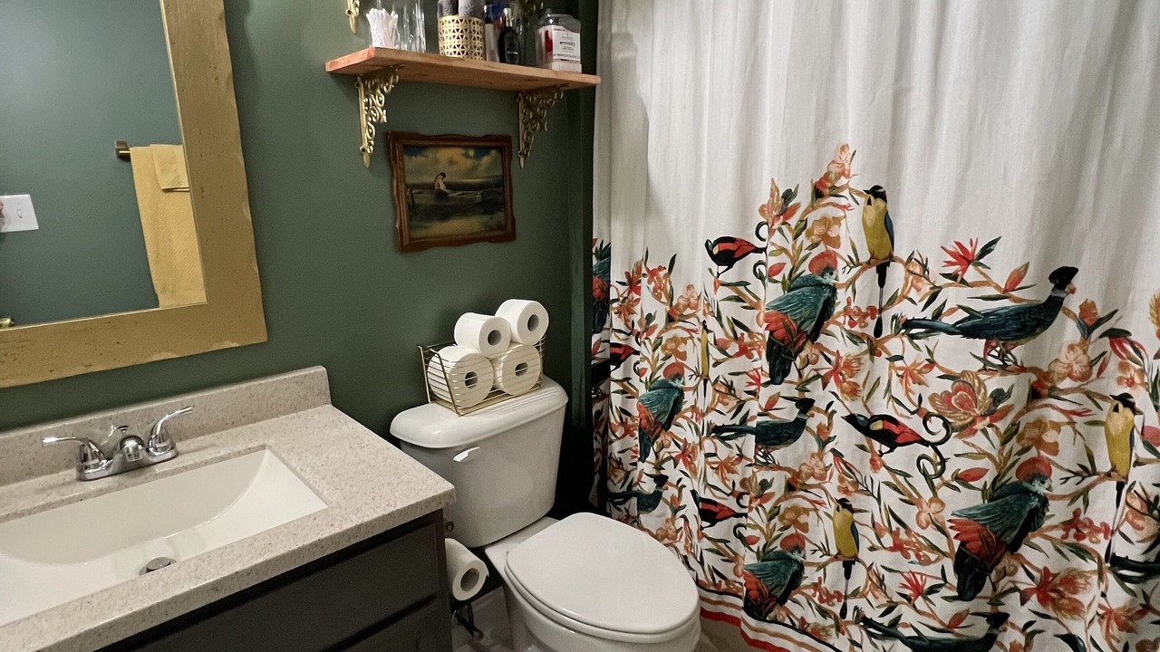 Photo of Bathroom in Washington