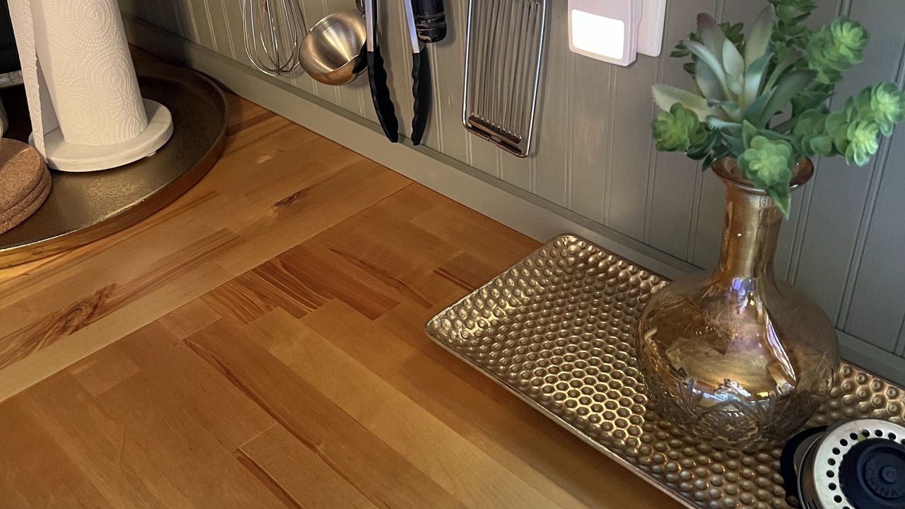 Photo of Kitchen in Washington