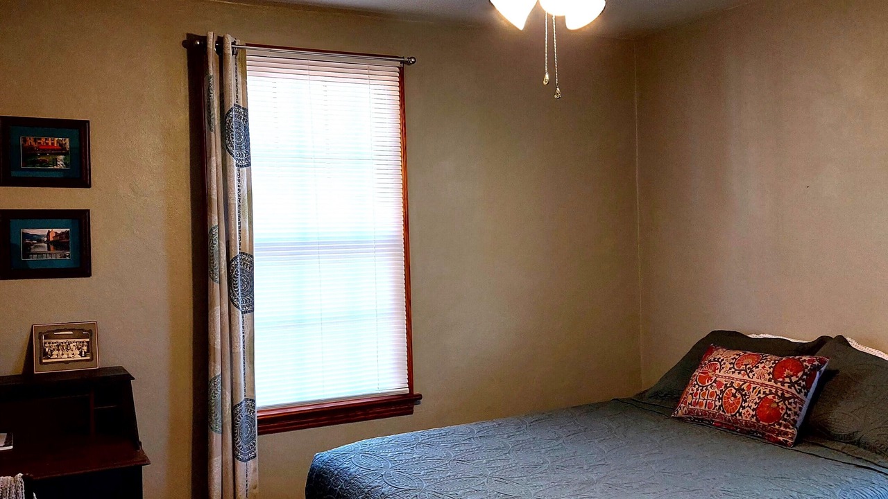 Photo of Bedroom in Washington