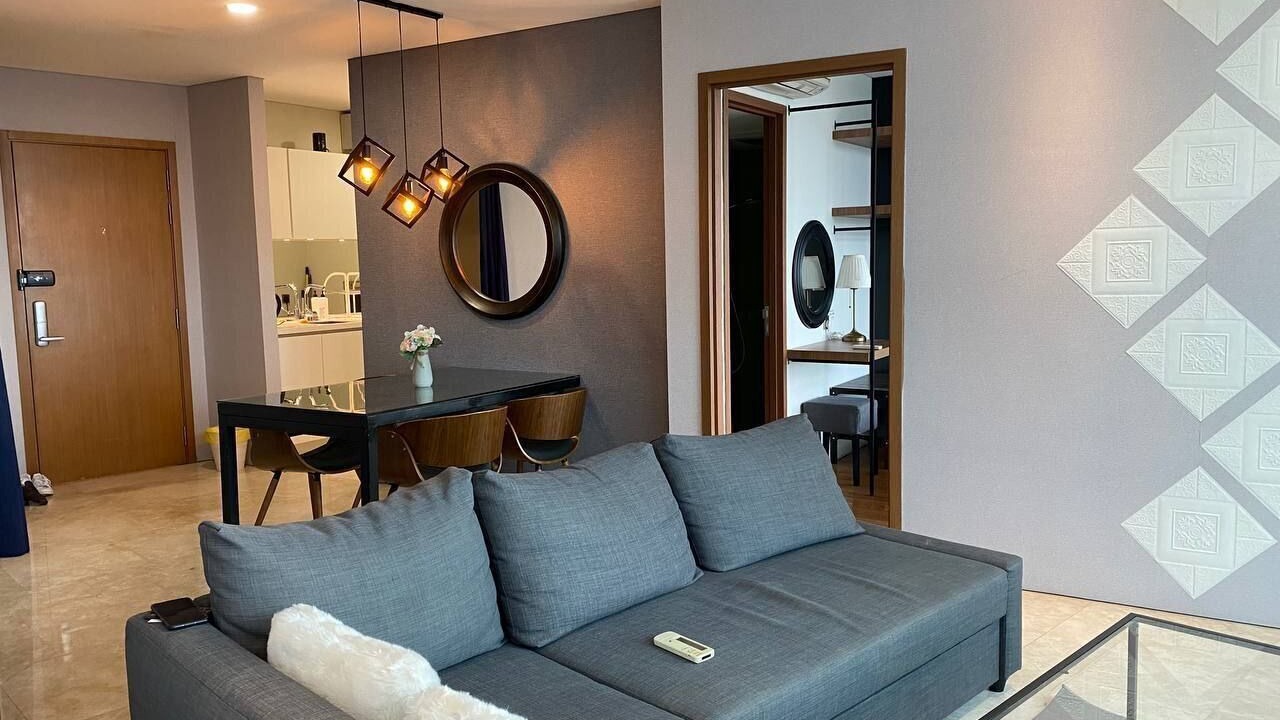 Photo of Livingroom in Kuala Lumpur City Centre