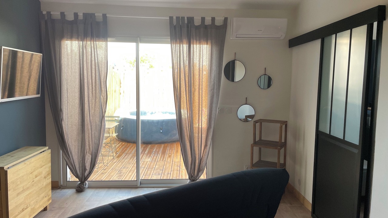 Photo of Livingroom in Aimargues