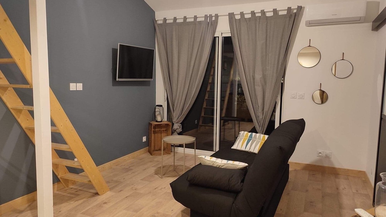 Photo of Livingroom in Aimargues