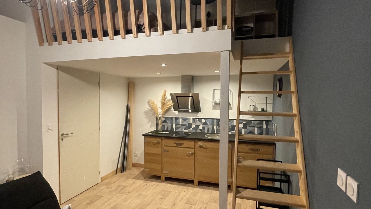 Photo of Livingroom in Aimargues