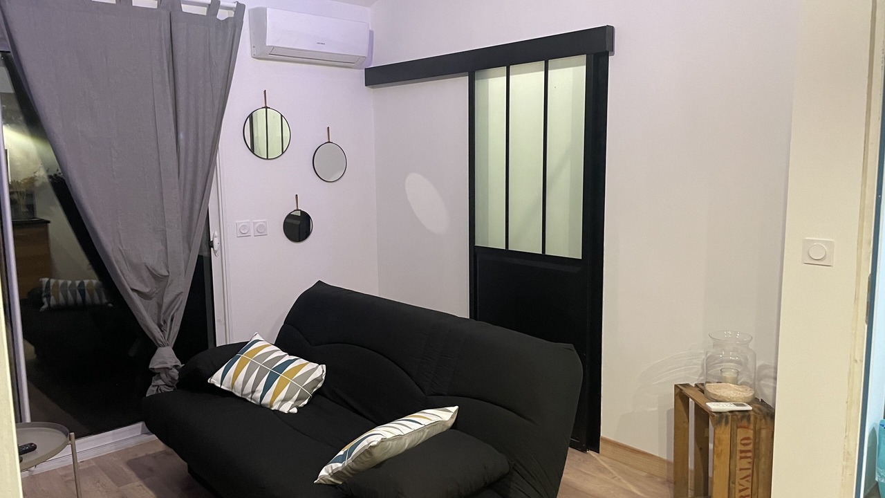 Photo of Livingroom in Aimargues