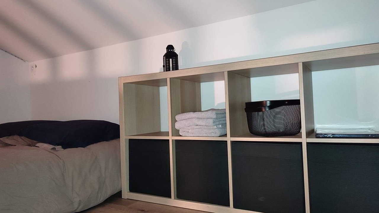 Photo of Bedroom in Aimargues
