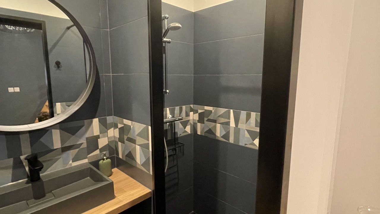 Photo of Bathroom in Aimargues
